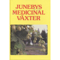 Junebys medicinalväxter
Del 1