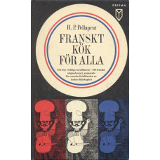 Franskt kök för alla