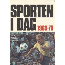 Sporten i dag
1969-70