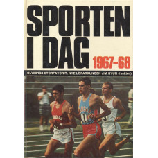 Sporten i dag
1967-68