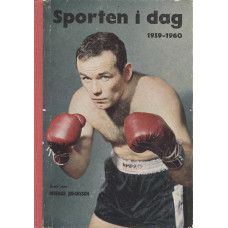Sporten i dag
1959-60