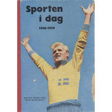 Sporten i dag
1958-59