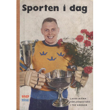Sporten i dag
1957-58