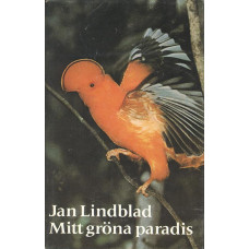 Mitt gröna paradis