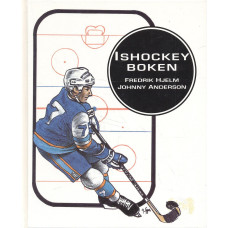 Ishockeyboken 