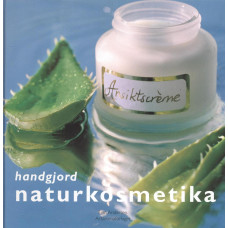 Handgjord naturkosmetika