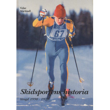 Skidsportens historia 
Längd 
1950-1979