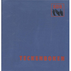 Teckenboken 