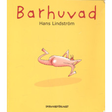 Barhuvad