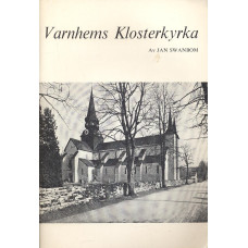 Varnhems klosterkyrka 