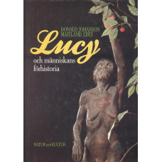 Lucy och människans förhistoria