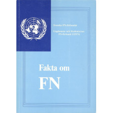 Fakta om FN