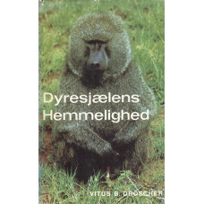 Dyresjælens hemmelighed