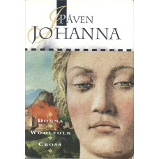 Påven Johanna