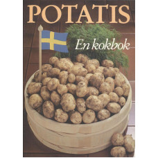 Potatis
En kokbok