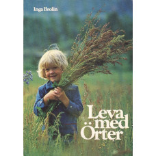 Leva med örter