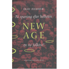 På spaning efter helheten
New age en ny folktro?