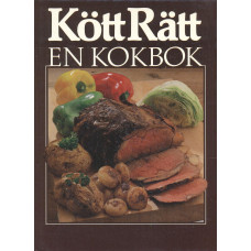 Kött
Rätt
en kokbok