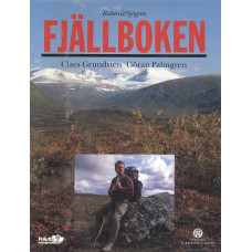 Fjällboken