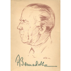 Folke Bernadotte