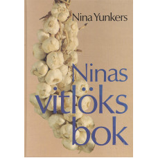 Ninas vitlöksbok