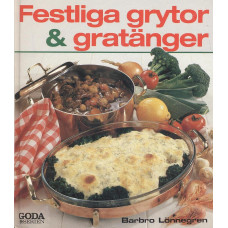 Festliga grytor och gratänger