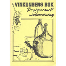 Vinkungens bok
Professionell vinberedning