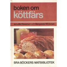 Boken om köttfärs