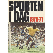 Sporten i dag
1970-71