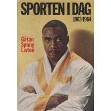 Sporten i dag
1963-64