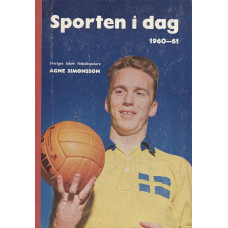 Sporten i dag
1960-61