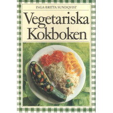 Vegetariska kokboken