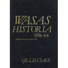 Wasas historia 1956-64
Upptäckt
bärgning
utgrävning