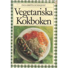 Vegetariska kokboken