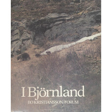 I björnland