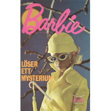 Barbie löser ett mysterium 
6