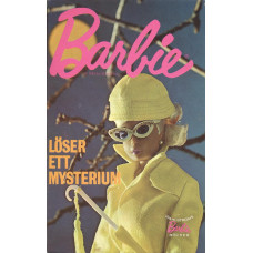 Barbie löser ett mysterium 
6