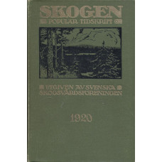 Skogen