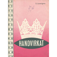 Handvirkat