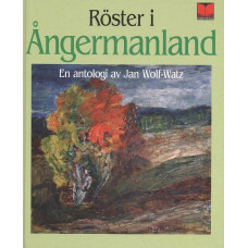 Röster i Ångermanland