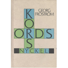 Korsordsnyckel