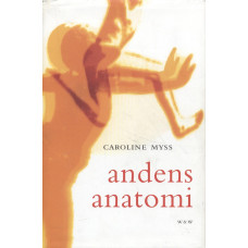 Andens anatomi