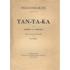 Tan-Ta-Ka 
Indianboken