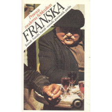 Franska 
Prismas moderna ficklexikon