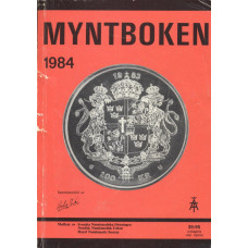 Myntboken
1984