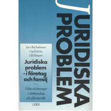 Juridiska problem