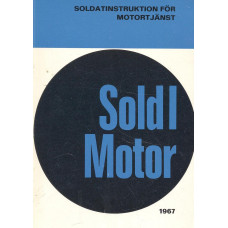Soldatinstruktion för motortjänst
Sold I Motor