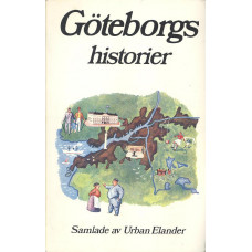 Göteborgshistorier