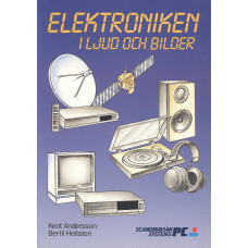 Elektroniken 
i ljud och bilder