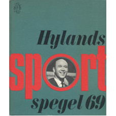 Hylands sportspegel
69